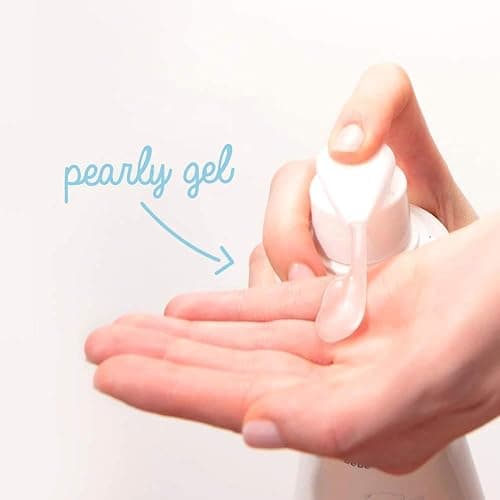 Bébé Gentle Cleansing Gel Hair And Body 500 ml thumbnail 7
