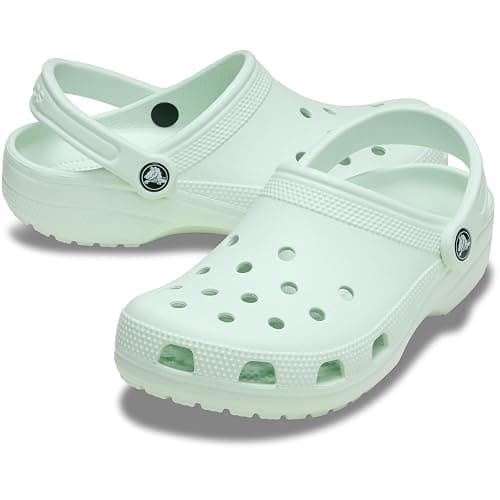 Crocs Unisex Adult Classic Clog thumbnail 6