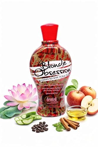 Devoted Creations Blonde Obsession 12.25 ounces thumbnail 2