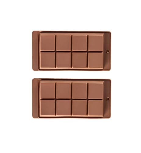 Alkis Dubai Chocolate Bar Pistachio Kit (Does Not Contain Chocolate) Bundle with 4 items : Pistachio Cream, Kataifi, Tahini, Silicone Chocolate Bar Molds (Makes 4 Bars) thumbnail 5