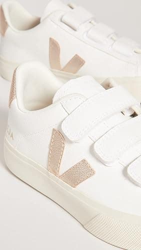 Veja Women's Recife Logo Sneakers thumbnail 6