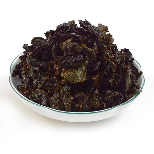 TIAN HU SHAN Premium Oolong Tea Loose Leaf 14 Ounce (400g) thumbnail 7
