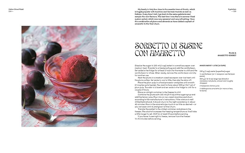 Italian Street Food: Recipes from Italy's Bars and Hidden Laneways thumbnail 8