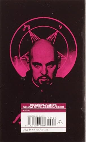 The Satanic Bible thumbnail 2