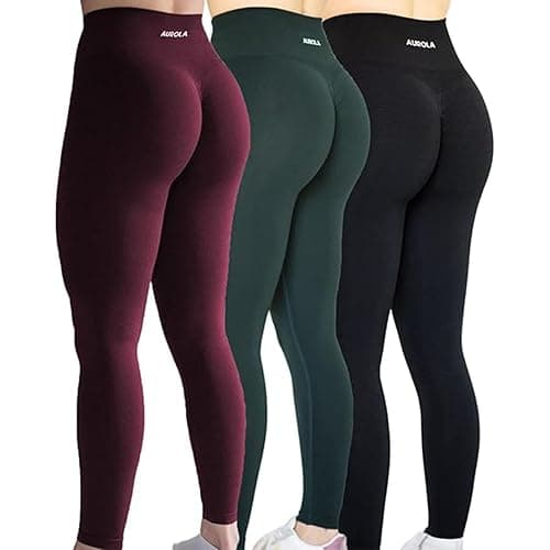 AUROLA womens Seamless - Image 1