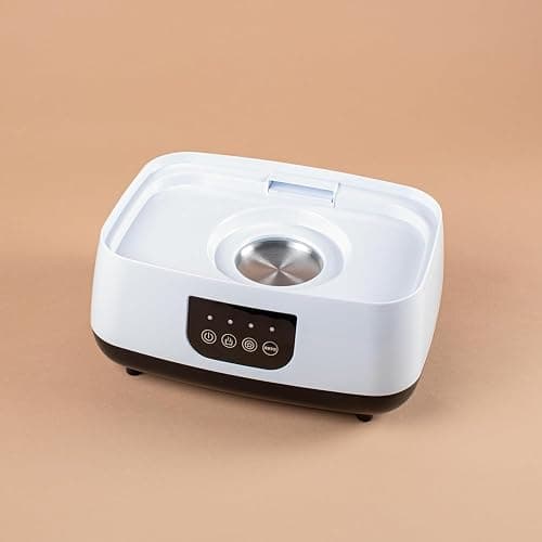 Dr. Brown's All-in-One Sterilizer and Dryer for Baby Bottles, Parts & Other Newborn Essentials - All-in-One Sterilizer & Dryer thumbnail 16