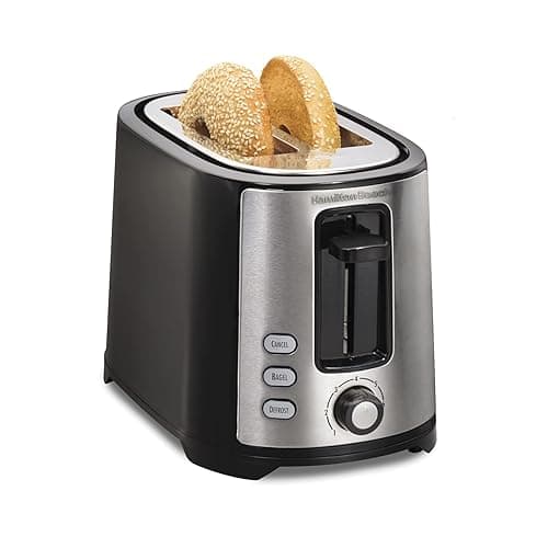 Hamilton Beach 2-Slice Toaster