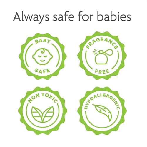 Baby Brezza Official Detergent Soap Tablets for Baby Brezza Bottle Washer Pro, 120 Tablets - Soap Tablets thumbnail 3
