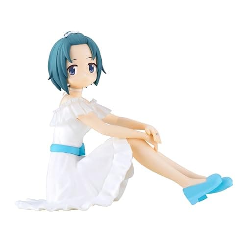 Banpresto - Puella Magi Madoka Magica: The Movie Rebellion - Sayaka Miki, Bandai Spirits Serenus Couture Figure thumbnail 2