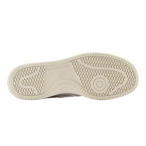 New Balance Men's 480 V1 Sneaker - 8.5 - Timberwolf/White thumbnail 7