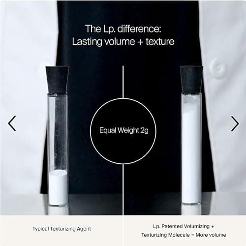 Living Proof Full Dry Volume & Texture Spray – Instant Volume, Texture, Oil Absorption, Heat Protection, Lightweight Hold for Fine or Flat Hair thumbnail 5