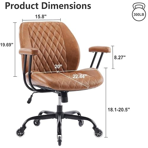 Office Chair thumbnail 2