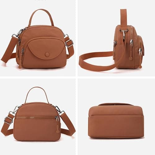 kakarin choyx Mini Backpack thumbnail 5