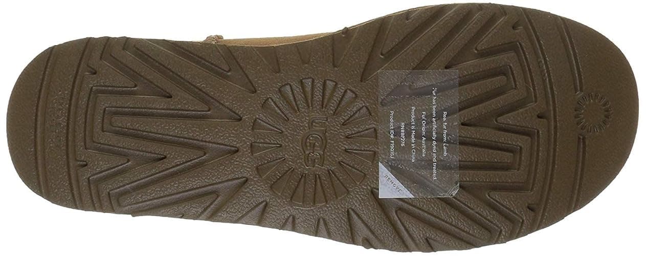 UGG Women's Classic Mini II Boot thumbnail 5