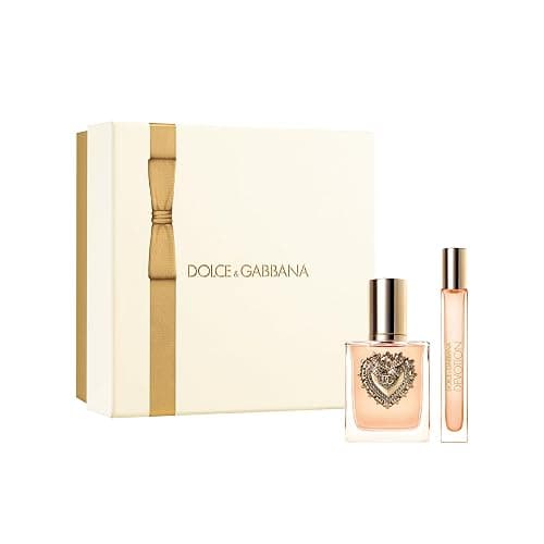 Dolce&Gabbana Devotion, Eau De Parfum Spray, For Women - Image 1