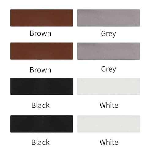 Fishinsea 8 Pack Sport Headbands for Women, Elastic Soft Fabric Non-Slip Hair Bands Hair Warp for Daily Workout Yoga Running Sports, Combo 11 thumbnail 4