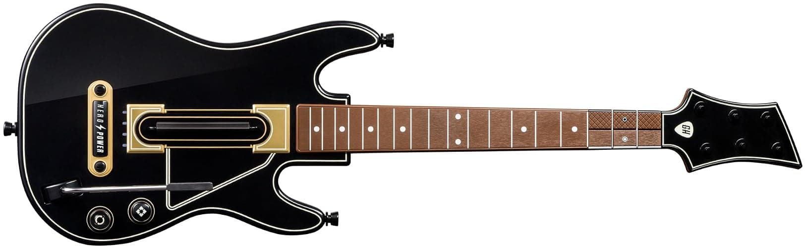 Guitar Hero Live with Guitar Controller (Xbox One) thumbnail 2