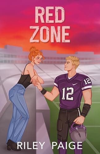 Red Zone (PCU Storm) - Image 1
