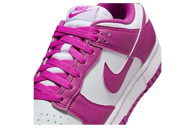 Nike Women's Dunk Low Next Nature Sneaker thumbnail 7