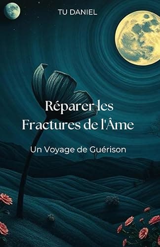 Réparer les Fractures de l’Âme: Un Voyage de Guérison - Image 1
