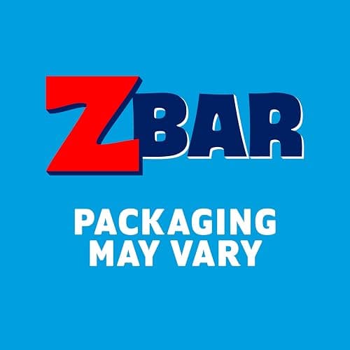Zbar - Iced Oatmeal Cookie - Soft-Baked Energy Snack Bars - Non-GMO - 12g Whole Grains - USDA Organic Granola Bars (24 Pack) thumbnail 2