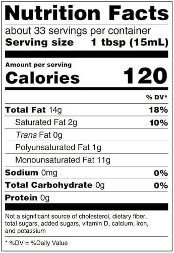 P.J. KABOS 2025 Gold Award Winner, Very High Phenolic (750+ mg/kg), USDA Organic Greek Extra Virgin Olive Oil, Kosher, Greece, Cold Extracted, 16.9oz, “Family Reserve Organic - Robust” - 16.9 Fl Oz (Pack of 1) thumbnail 9