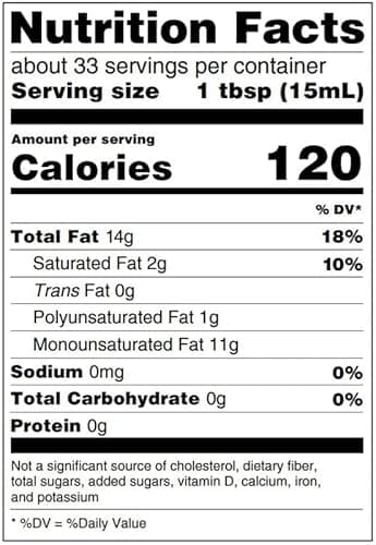 P.J. KABOS 2025 Gold Award Winner, Very High Phenolic (750+ mg/kg), USDA Organic Greek Extra Virgin Olive Oil, Kosher, Greece, Cold Extracted, 16.9oz, “Family Reserve Organic - Robust” - 16.9 Fl Oz (Pack of 1) thumbnail 9