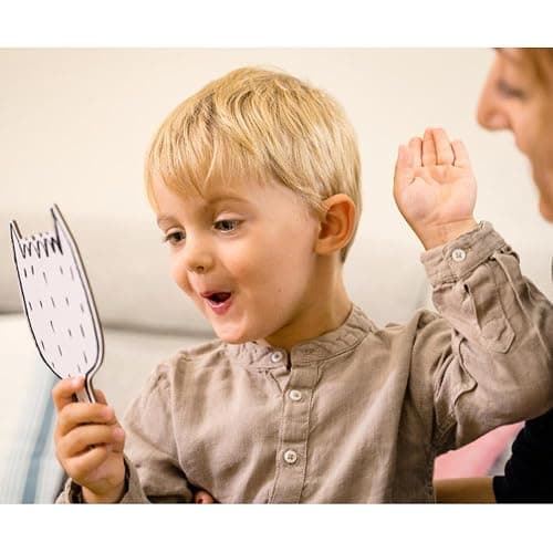 Nathan - Je découvre les émotions - Education positive - coffret d'activités originales pour découvrir ses émotions - Pour enfants à partir de 3 ans thumbnail 6