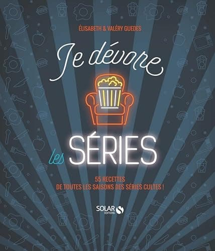 Je dévore les séries - Image 1
