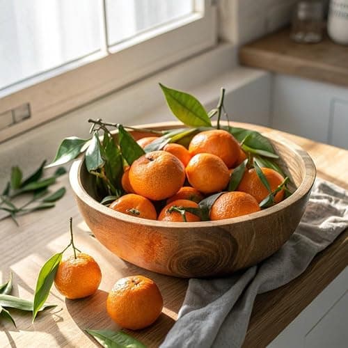 PRODUCE Organic Mandarin Bag, 48 OZ thumbnail 2