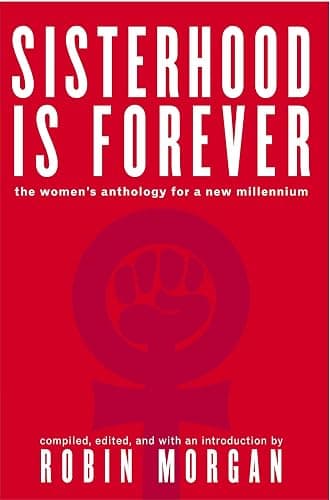 Sisterhood Is Forever: The Women's Anthology for a New Millennium - Image 1