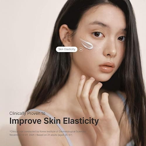 Dr.Althea 147 Barrier Cream | Daily Skin Barrier Care | Deep Hydrating with Hyaluronic Acid & Ceramides | Korean Vegan Skincare for All Skin Types | 1.69 Fl Oz (Ver.2 - Pack of 1) thumbnail 5