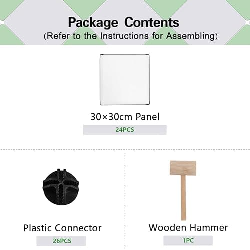 cubes for the base of cage thumbnail 8