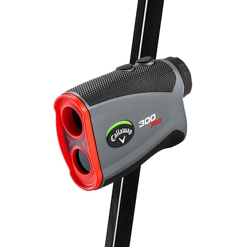 Callaway Golf 300 Pro Laser Rangefinder thumbnail 4