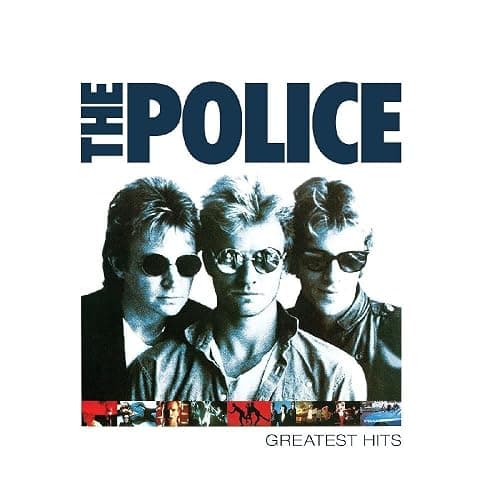Greatest Hits - Image 1