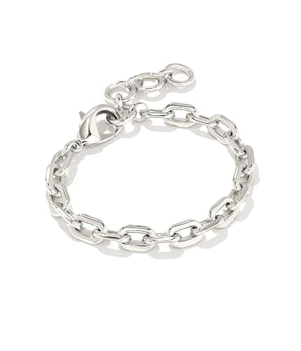 Kendra Scott Korinne Chain Bracelet, Fashion Jewelry for Women - Image 1