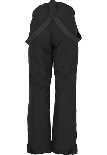 WHISTLER Damen Skihose 'Drizzle' mit 10.000 mm Wassersäule Robuste Skihose mit wasserabweisender Membran thumbnail 5