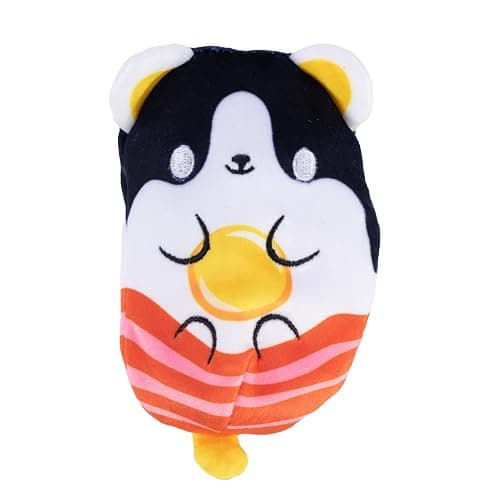 Bears vs Donuts 2 Pack Mystery Bags 4in Bean Filled Plushies: Collectibles (Styles Will Vary) thumbnail 8