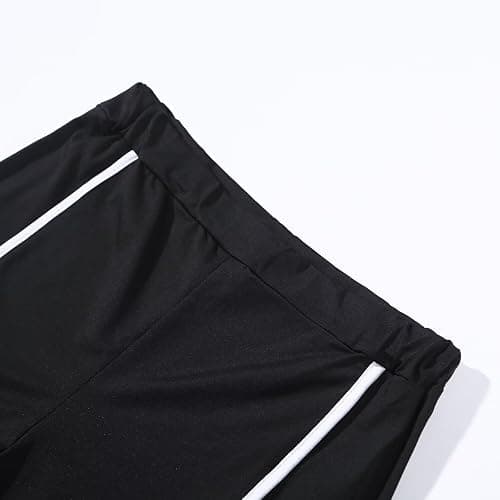 JUNG KOOK SKZ Shirt + Shorts Set Merch Hyunjin Felix Leeknow Bangchan Changbin Seungmin Shorts T-Shirt Tee thumbnail 4