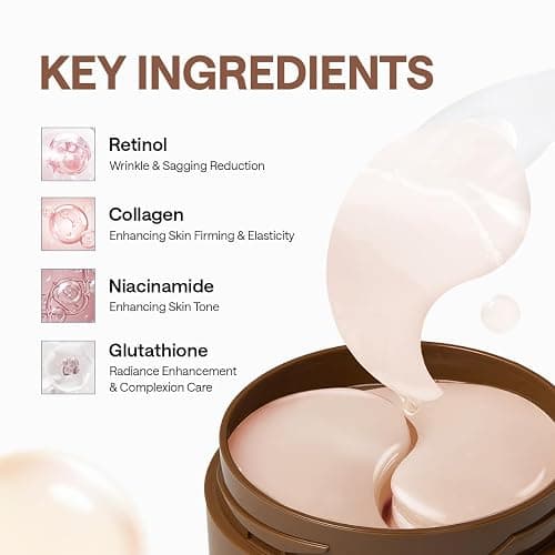 collagen under eye pads thumbnail 4