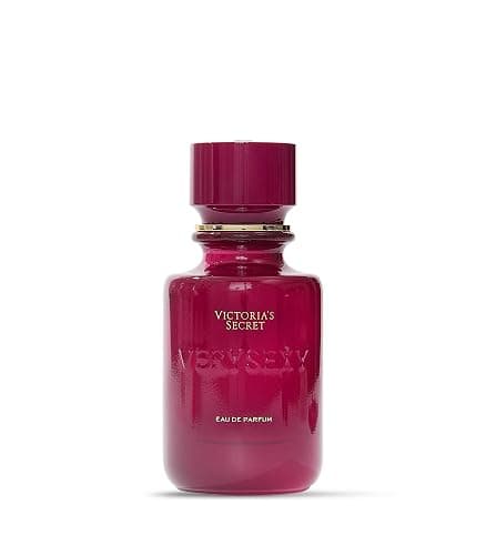 Victoria's Secret Very Sexy Eau de Parfum, Notes of Vanilla Orchid, Sun-Drenched Clementine & Wild Blackberry, Perfumes for Women (1.7 oz) thumbnail 4