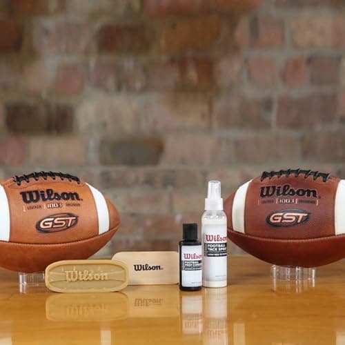 WILSON Game Ball Prep Kit thumbnail 2