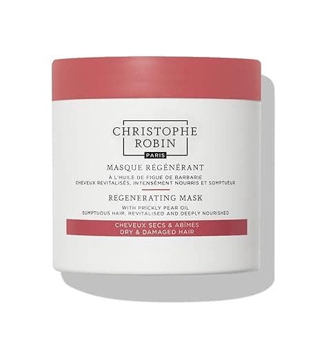 Christophe Robin Regenerating Mask