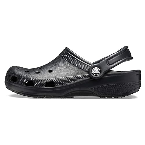 Crocs Unisex-Adult Classic Clogs - Image 1