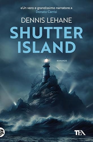 Shutter Island - Image 1