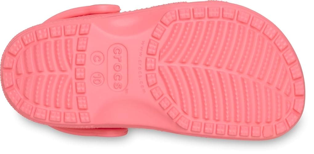 Crocs Kid's Classic Clog (Little Kid/Big Kid/Toddler) | Casual Shoes thumbnail 8