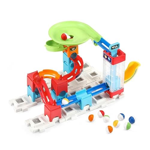 VTech Marble Rush Corkscrew Rush Set thumbnail 5