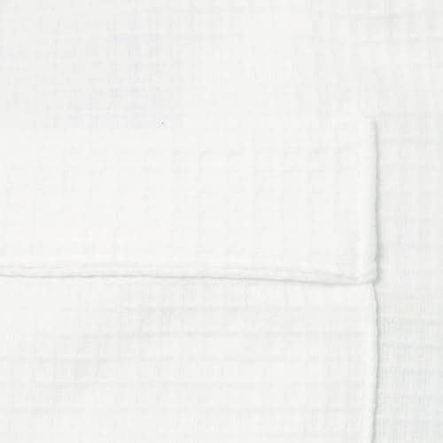 Amazon Essentials Women's Lightweight Waffle Mid-Length Robe (Available in Plus Size) thumbnail 7