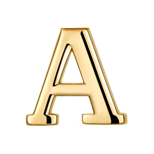 Turandoss Easter Gifts - 18K Gold/Silver Plated Letter A-Z Pendant with Heart Pendant Necklace for Women, Gilrs Necklace,Initial Necklaces Birthday Easter Gifts for Kids Women Mom Girls thumbnail 7