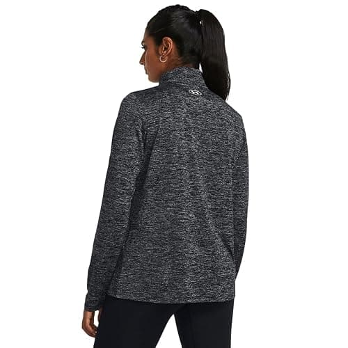 Under Armour Women's Tech Twist Quarter Zip thumbnail 2